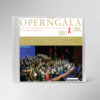 Vorderseite der CD zur 19. festlichen Operngala