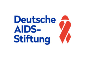 Logo der Deutschen AIDS-Stiftung