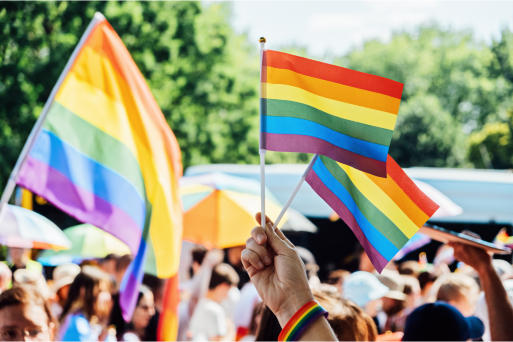 Pride Parade