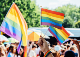 Pride Parade