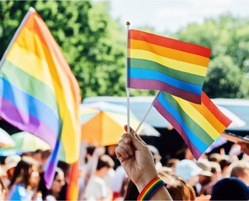 Pride Parade