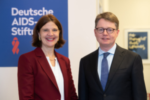 Vorstand DAS