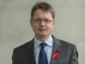 Florian Reuther Foto B.Frommann