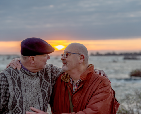HIV und Alter