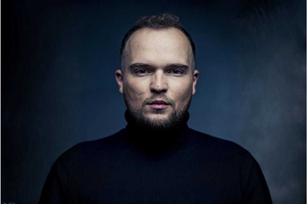 Nils wanderer