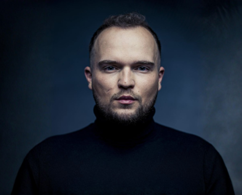 Nils wanderer