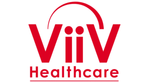 Viiv healthcare logo vector